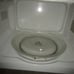 Microwave oven