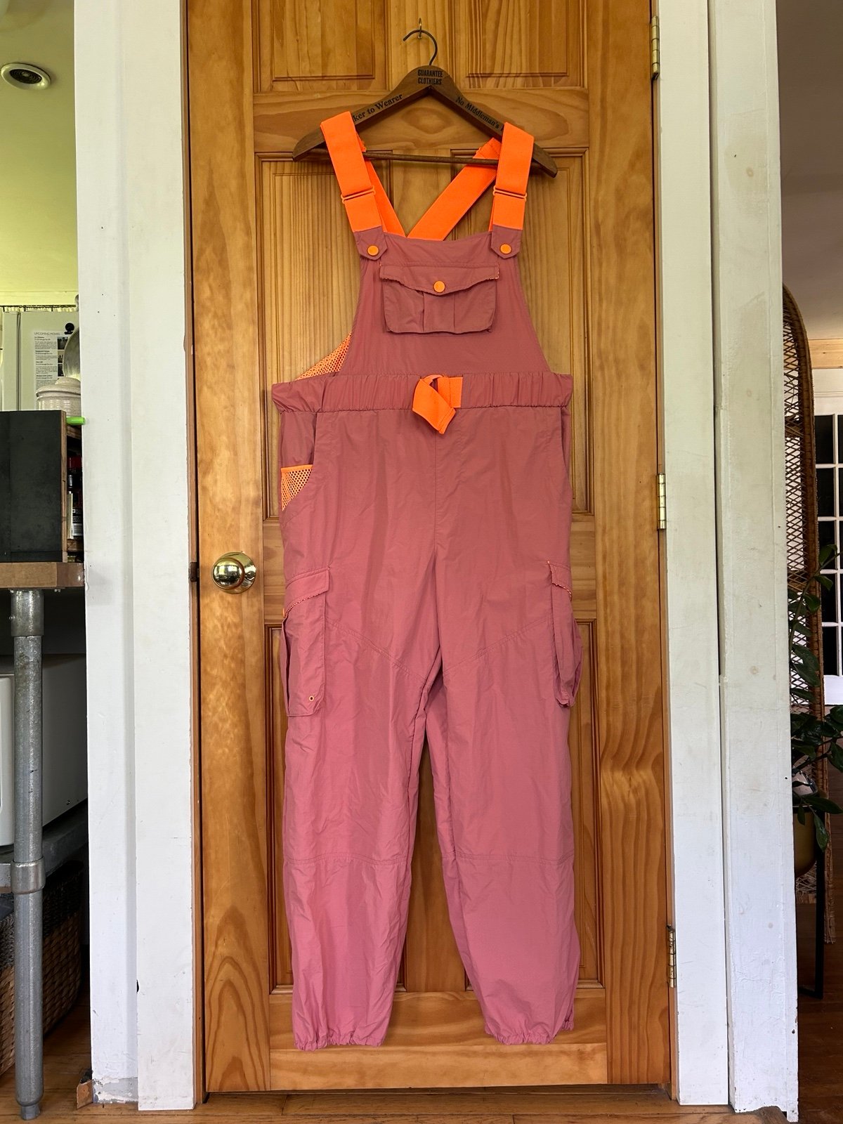 FP Movement Summer Overalls