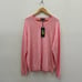 NWT hart schaffner Marx merino wool sweater