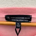 NWT hart schaffner Marx merino wool sweater