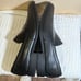 Clarks loafers size 13