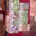 Plant Seeds 10 Kit Non-GMO Growing into Thyme, Lavender, Chamomile, Dill, Chives