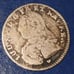 1726 Silver French Coin
