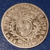 1726 Silver French Coin