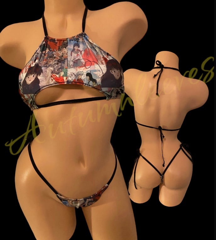 exotic dancewear
