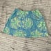 Lilly Pulitzer Madison Skort Skirt Stretchy Pull On Tropic Like It's Hot Sz XS