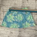 Lilly Pulitzer Madison Skort Skirt Stretchy Pull On Tropic Like It's Hot Sz XS