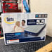 Serta 18 inch raised queen perfect sleeper air inflatable mattress