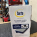 Serta 18 inch raised queen perfect sleeper air inflatable mattress