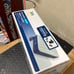 Serta 18 inch raised queen perfect sleeper air inflatable mattress