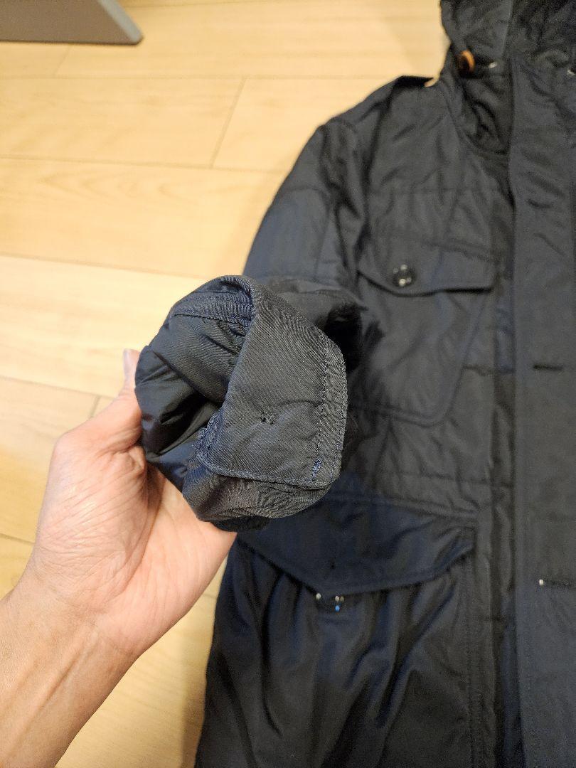 ASPESI キャサミティトレス 2934L066 10072 ASPESI Compact Parka
