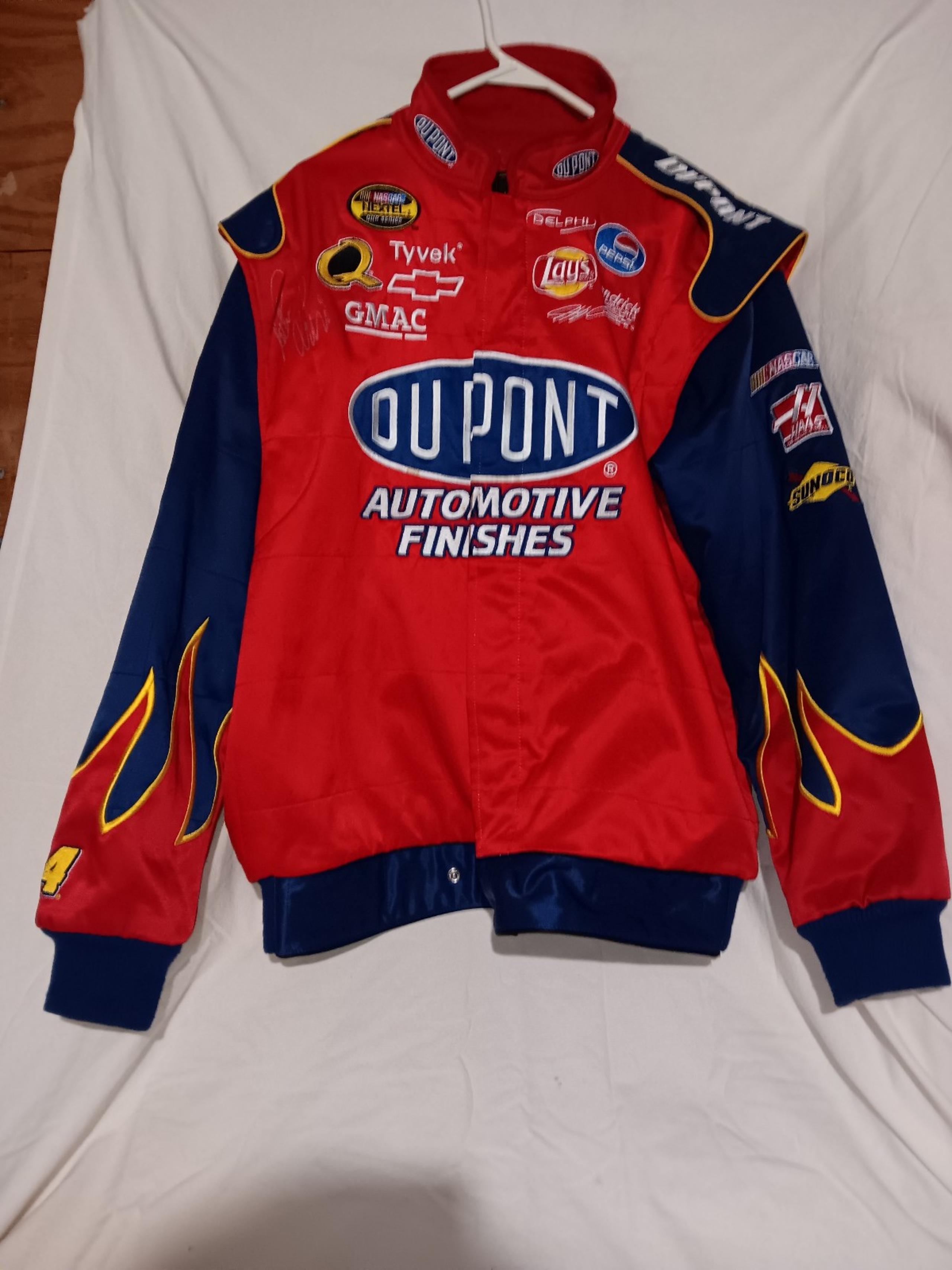 NASCAR