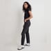 Madewell The Petite Mid-Rise Perfect Vintage Straight Jean Rosella Wash Size 29P