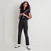 Madewell The Petite Mid-Rise Perfect Vintage Straight Jean Rosella Wash Size 29P