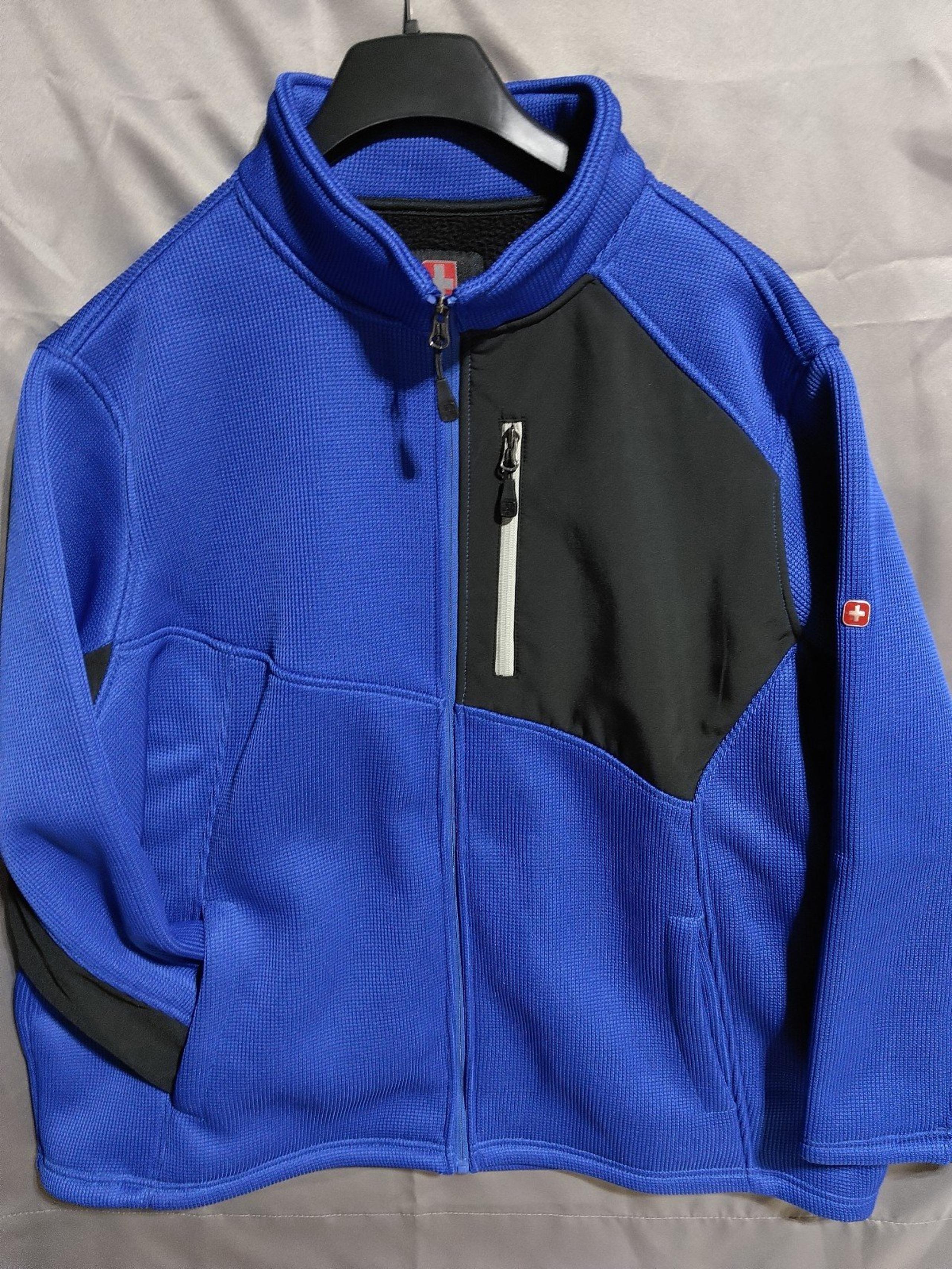 Swiss Tech Men's Jacket