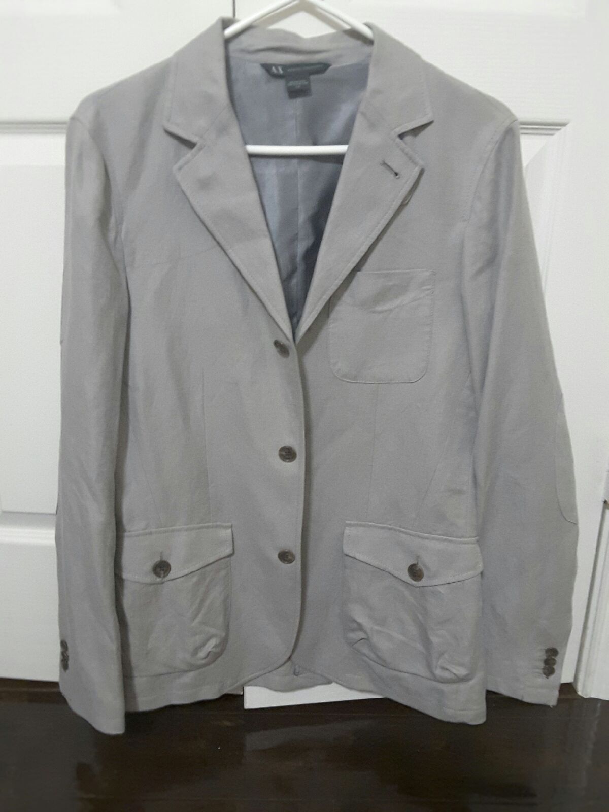 A|X blazer
