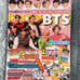 BTS magazine