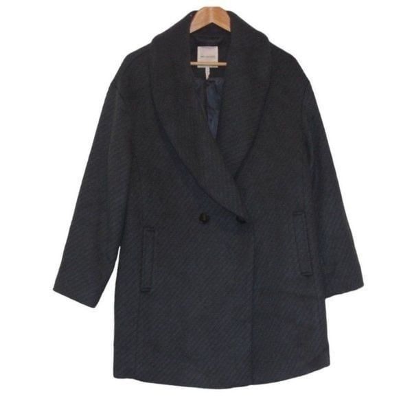 NWT AVEC LES FILLIES Coat women size Medium