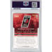 Graded 2012-13 Panini Brilliance Damian Lillard #283 Rookie Card PSA 10