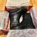 Tory Burch Women's T Hardware Combat Booties Size 7