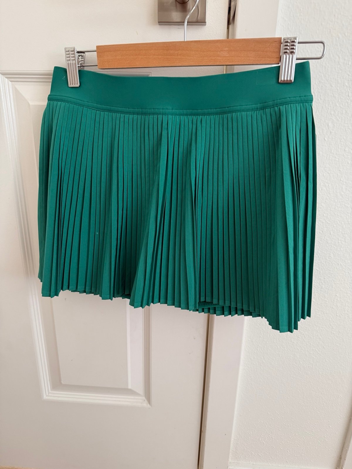 Lululemon tennis skirt
