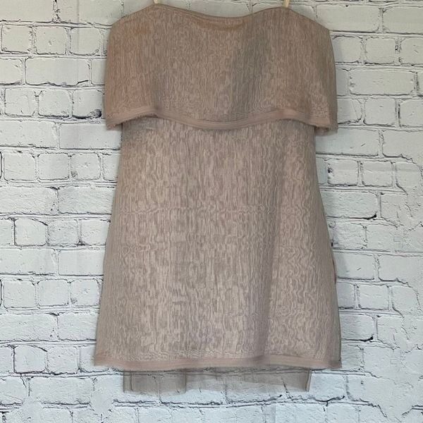 NWT BCBGMaxAzria Mini