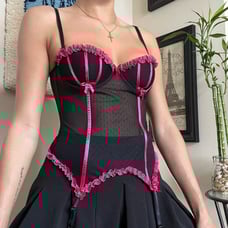 Vintage Lingerie