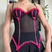 Vintage Lingerie