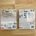 Hot Wheels Boulevard Premium 2018 Toyota 4 Runner Lot of 2 pcs