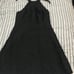 halter dress