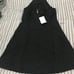 halter dress