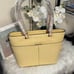 Michael Kors bedford tote bags
