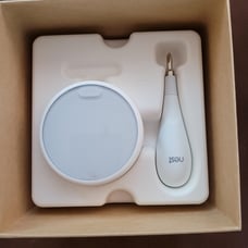 Google Nest wifi thermostat
