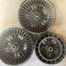Toro Recycler 22” Lawnmower Wheels