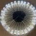 Solar Pathway Lights 10 Pack LED Waterproof Stainless Steel Garden Stake Lights