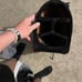 Nike Golf Bag University of Texas Longhorns Burnt Orange 5 way Izzo Dual Strap