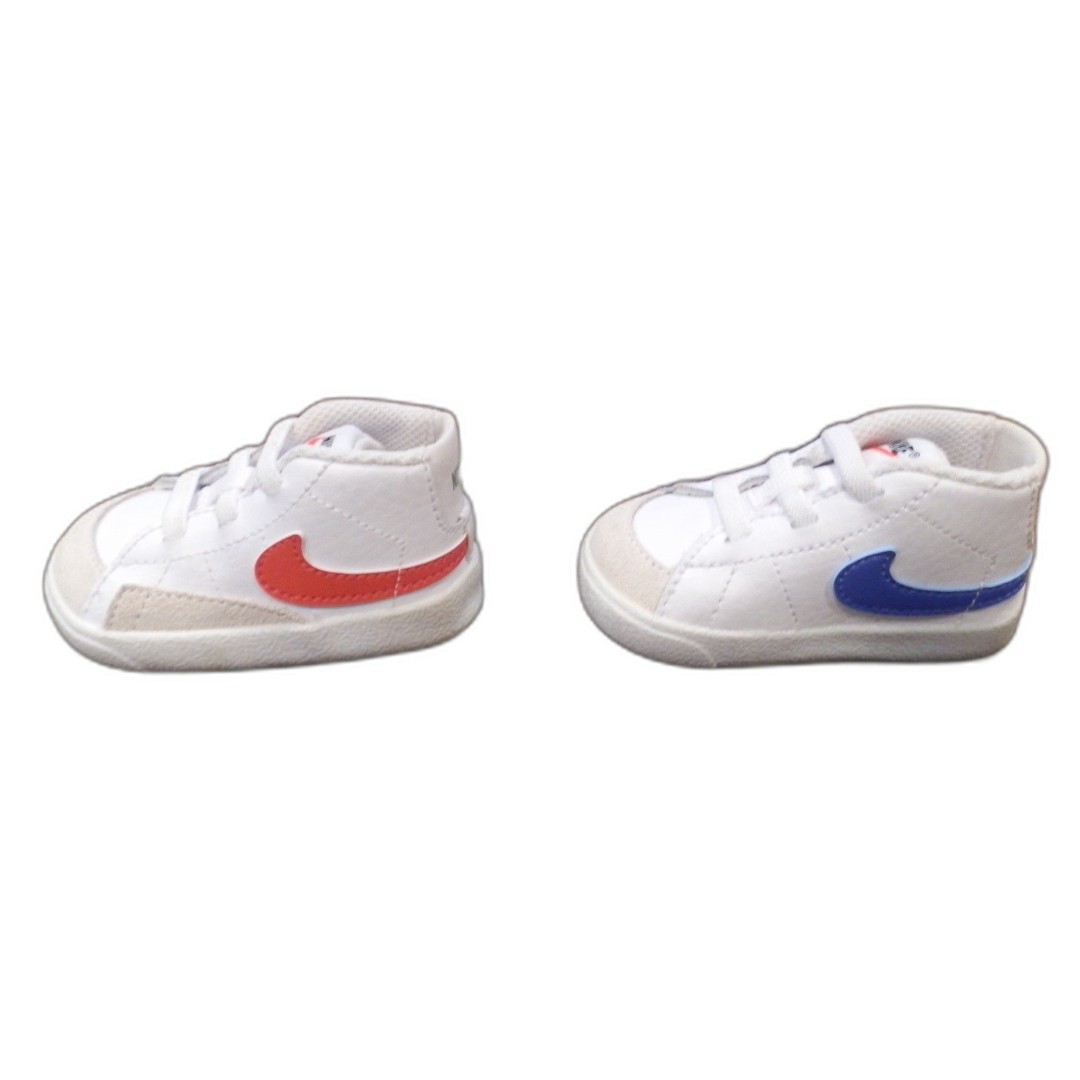Nike Kids Baby Shoes Sneakers Size 2C