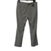 Men’s Grey Adidas Golf Pants