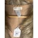 Main Strip Life is Wild Sleeveless Faux Fur Vest Size Small