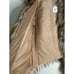 Main Strip Life is Wild Sleeveless Faux Fur Vest Size Small