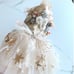 Luxurious Special Occasion Dog Dress