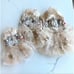 Luxurious Special Occasion Dog Dress