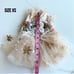 Luxurious Special Occasion Dog Dress