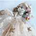 Luxurious Special Occasion Dog Dress