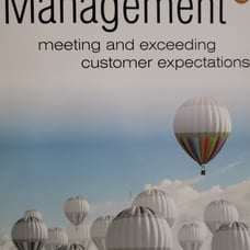 Management 11e Meeting and Exceeding Customer Expectations