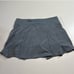 NWT Lululemon Pace Rival Mid Rise Skirt Color: Rhino Grey Women’s Size 6