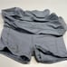 NWT Lululemon Pace Rival Mid Rise Skirt Color: Rhino Grey Women’s Size 6