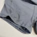 NWT Lululemon Pace Rival Mid Rise Skirt Color: Rhino Grey Women’s Size 6