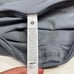 NWT Lululemon Pace Rival Mid Rise Skirt Color: Rhino Grey Women’s Size 6