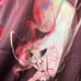 NWT Unisex Multi Color Graphic Hoodie - Size L/XL